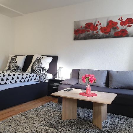 Dm Apartment Triberg im Schwarzwald Eksteriør bilde