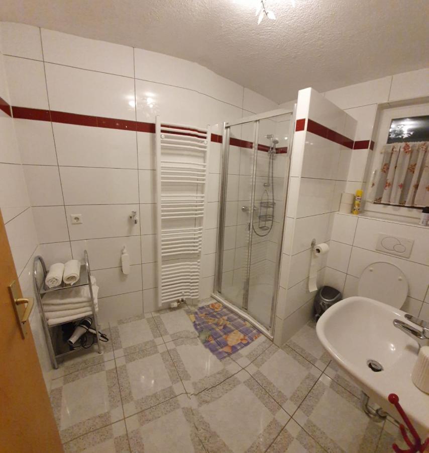 Dm Apartment Triberg im Schwarzwald Eksteriør bilde