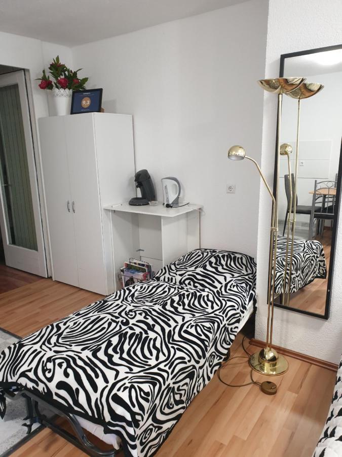 Dm Apartment Triberg im Schwarzwald Eksteriør bilde