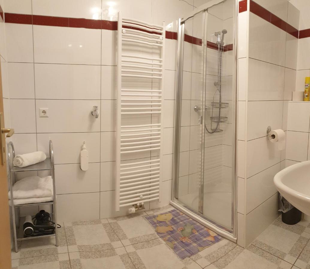 Dm Apartment Triberg im Schwarzwald Eksteriør bilde