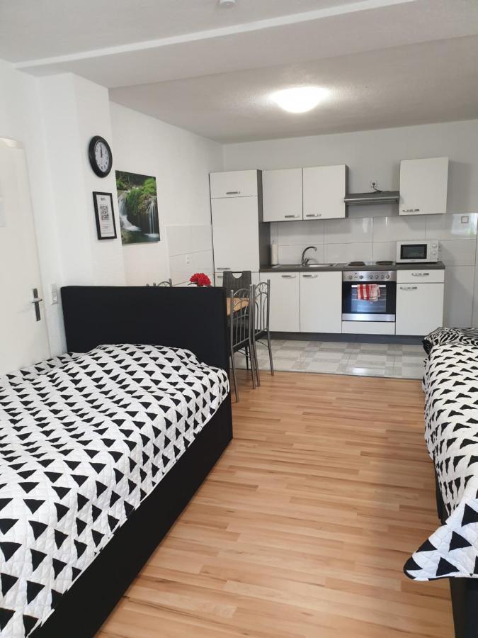 Dm Apartment Triberg im Schwarzwald Eksteriør bilde