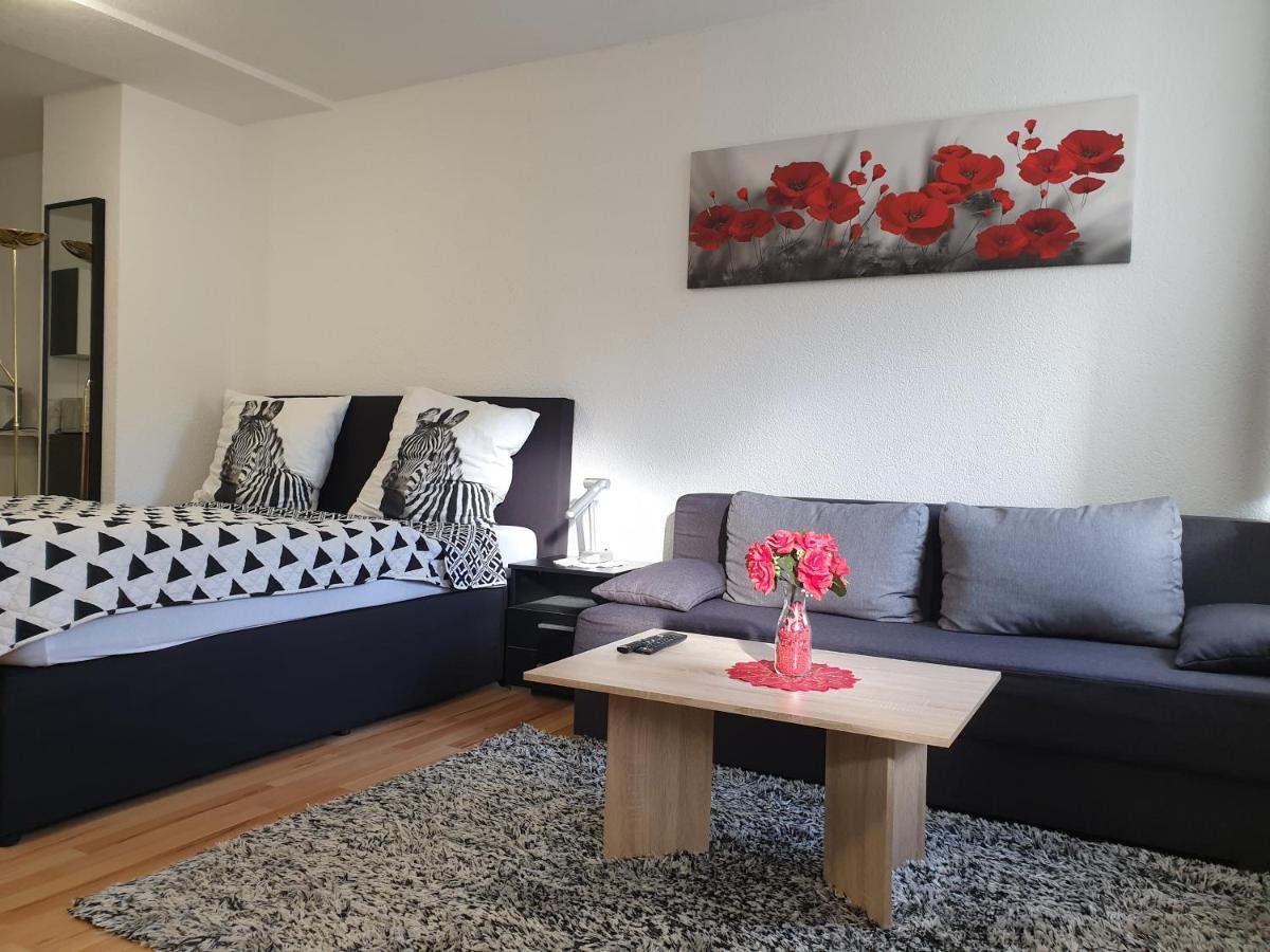 Dm Apartment Triberg im Schwarzwald Eksteriør bilde