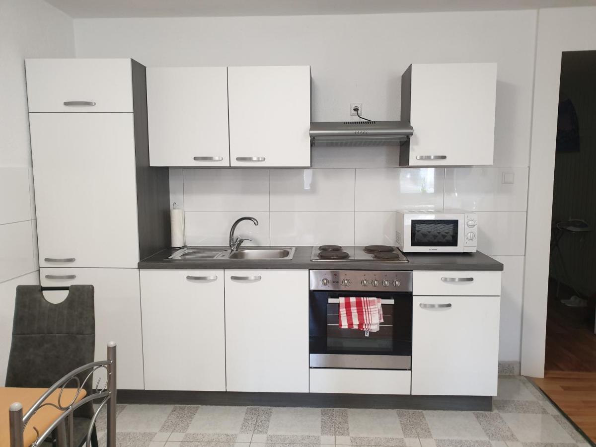 Dm Apartment Triberg im Schwarzwald Eksteriør bilde