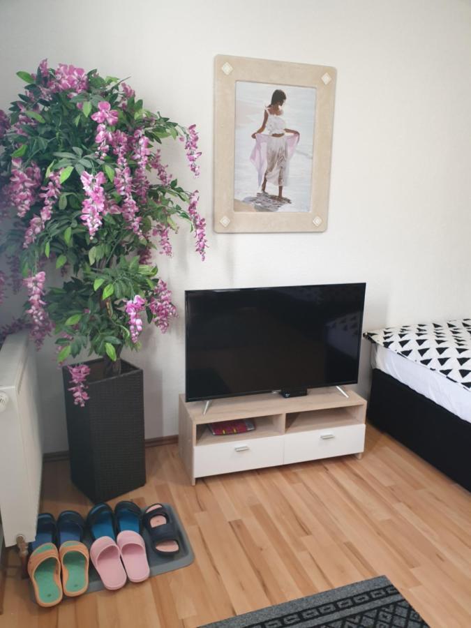 Dm Apartment Triberg im Schwarzwald Eksteriør bilde