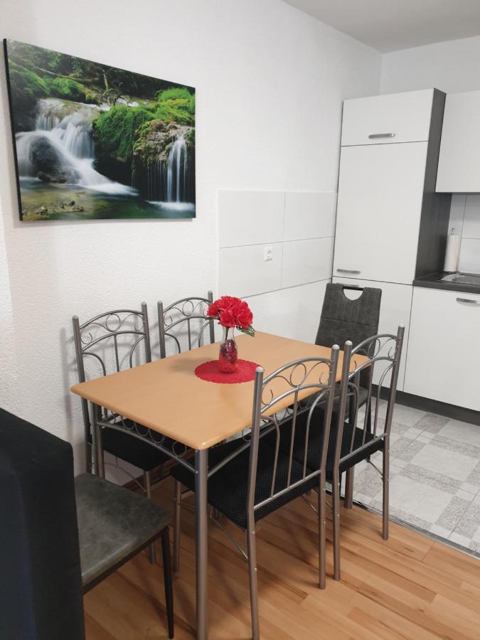 Dm Apartment Triberg im Schwarzwald Eksteriør bilde