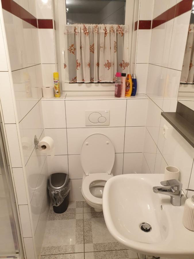 Dm Apartment Triberg im Schwarzwald Eksteriør bilde