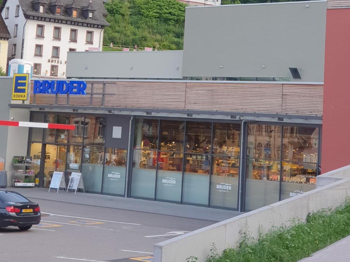 Dm Apartment Triberg im Schwarzwald Eksteriør bilde